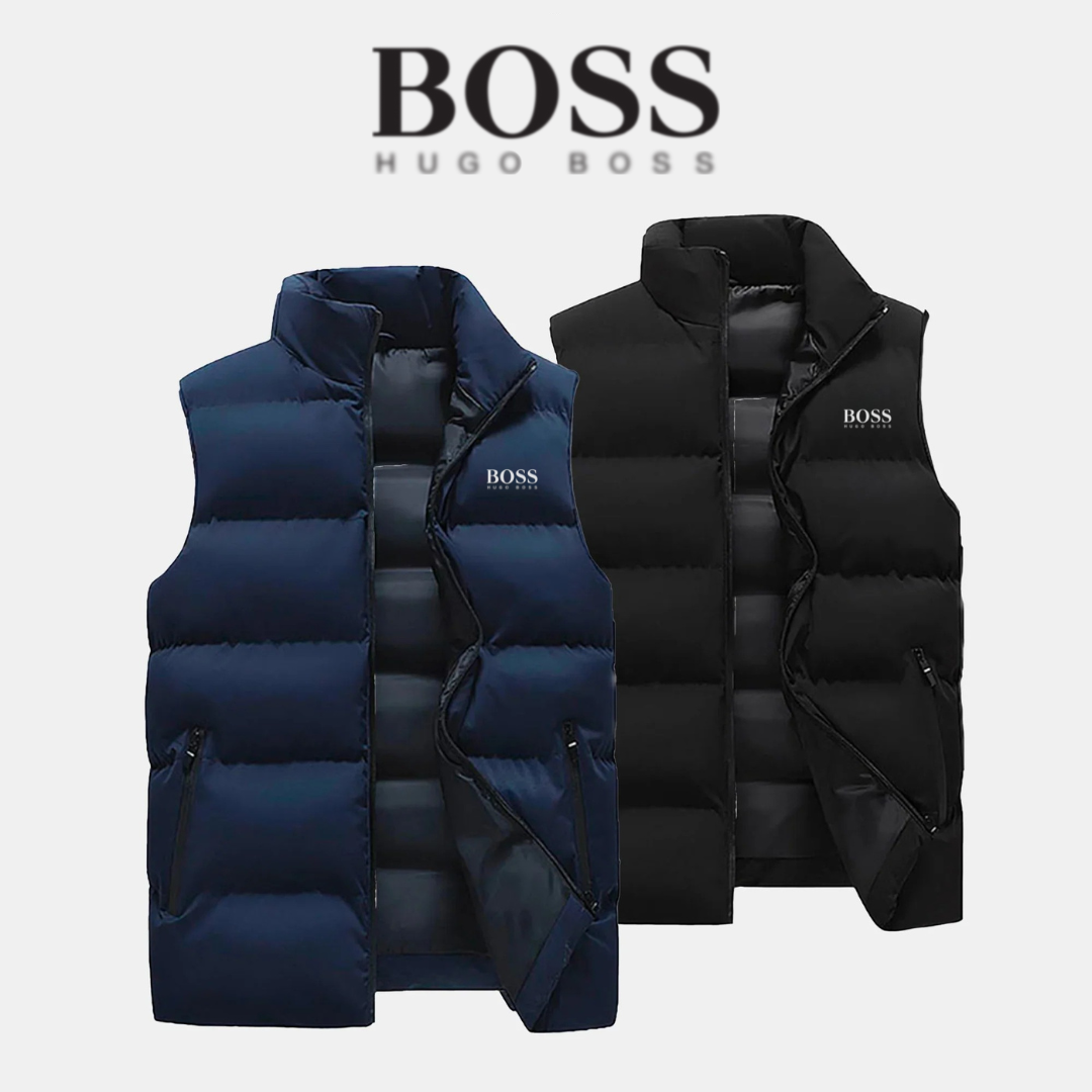 Men's РВ™ Vest + Free Sweater (Clearance)