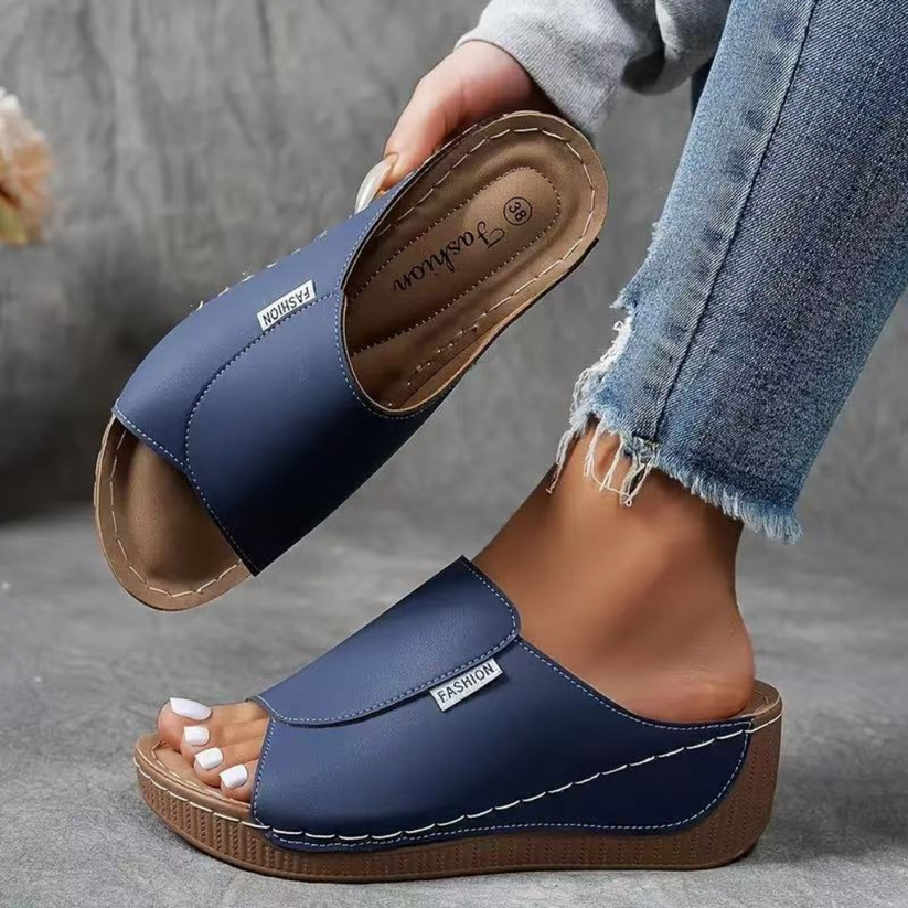 VitaBella | Handcrafted Orthopedic Sandals