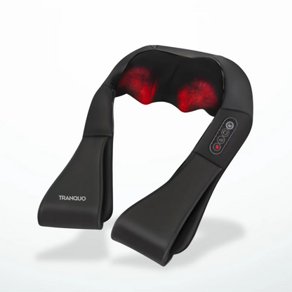 TranquoWave Massager Pro