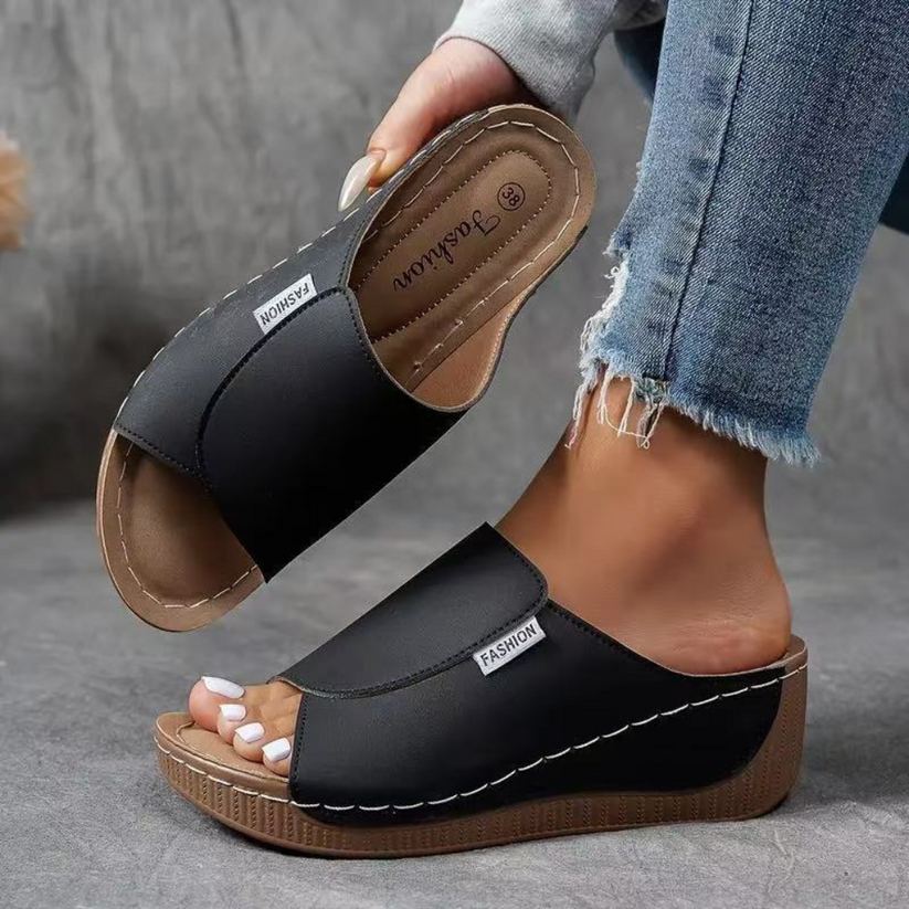 VitaBella | Handcrafted Orthopedic Sandals