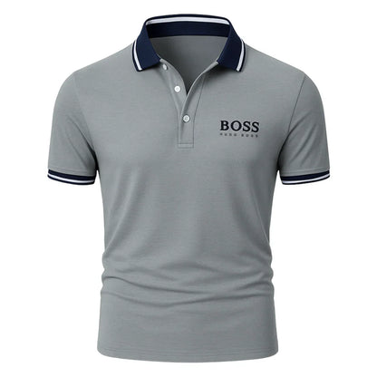 [BUY 1 GET 2] Essential Kit Polo Shirts 2-Pack