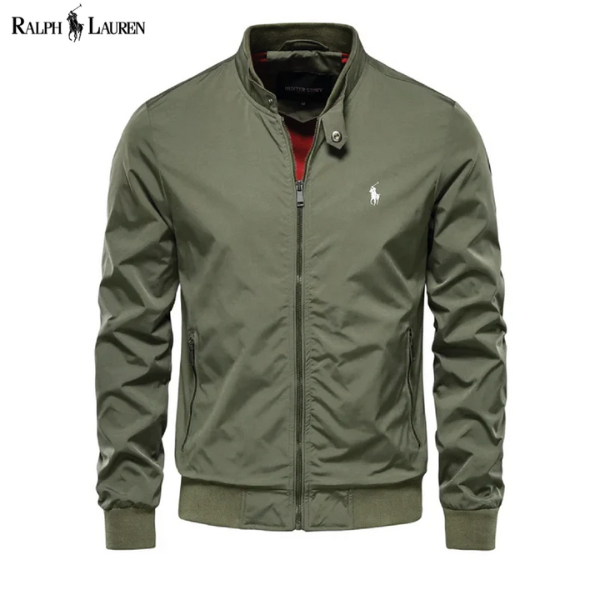 [Clearance] Ꮢ&Ⅼ - Bomber Jacket