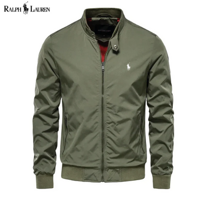 [Clearance] Ꮢ&Ⅼ - Bomber Jacket