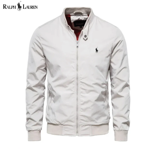 [Clearance] Ꮢ&Ⅼ - Bomber Jacket