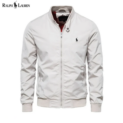 [Clearance] Ꮢ&Ⅼ - Bomber Jacket