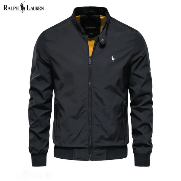 [Clearance] Ꮢ&Ⅼ - Bomber Jacket
