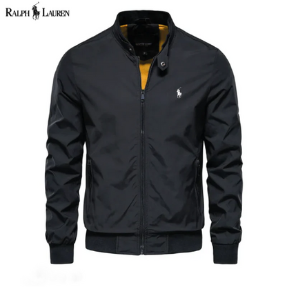[Clearance] Ꮢ&Ⅼ - Bomber Jacket