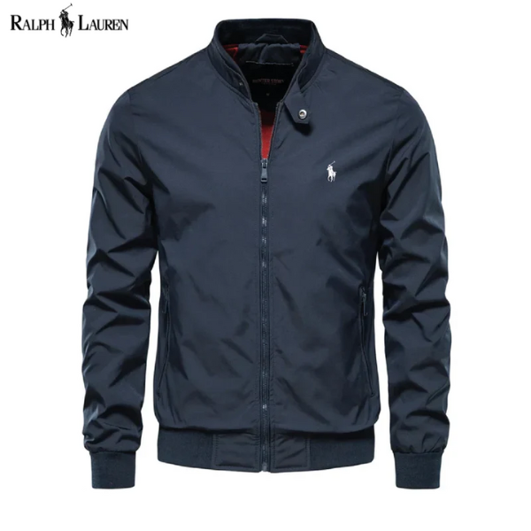 [Clearance] Ꮢ&Ⅼ - Bomber Jacket