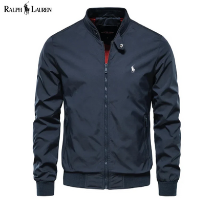 [Clearance] Ꮢ&Ⅼ - Bomber Jacket