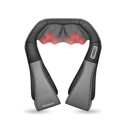 TranquoWave Massager Pro