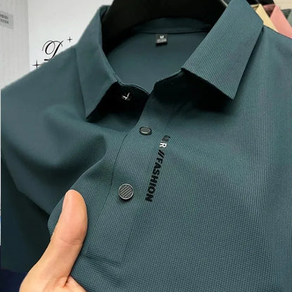 Neue Polohemd Victus