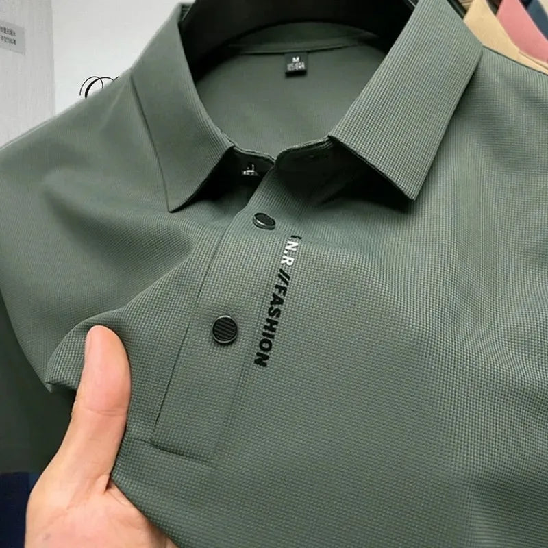 Neue Polohemd Victus