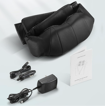 TranquoWave Massager Pro