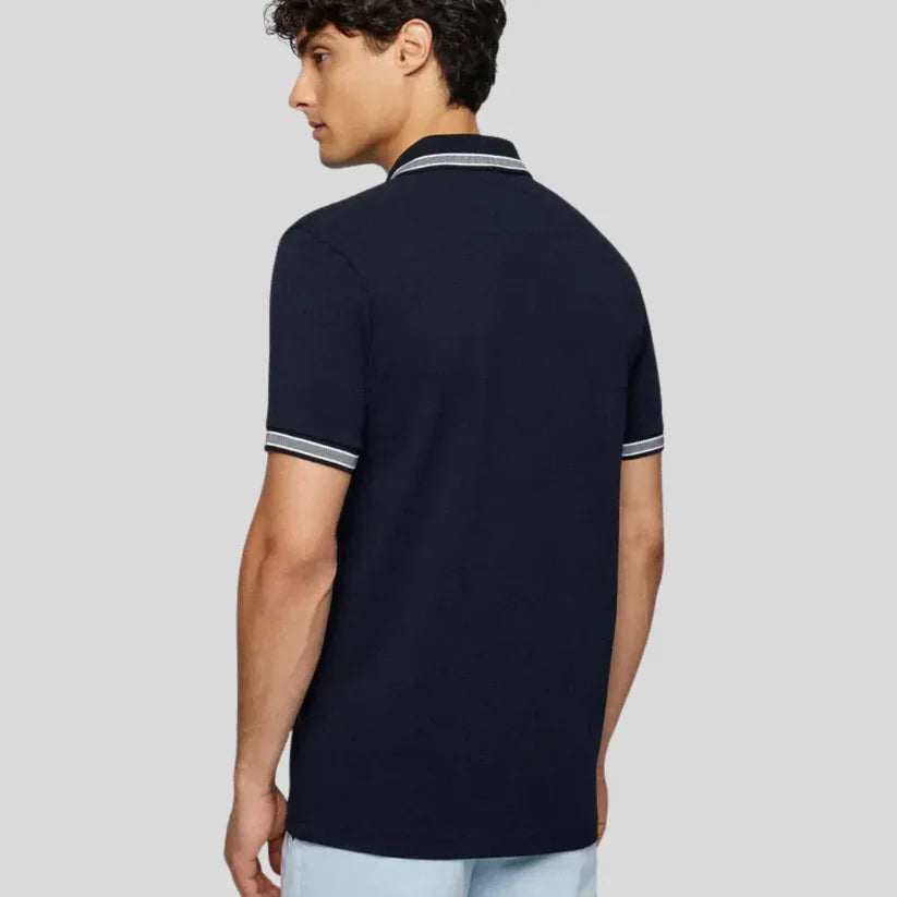 [BUY 2 GET 3] Essential Kit Polo Shirts 3-Pack