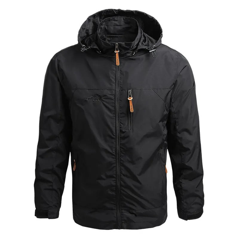 Taktische Windjacke Premier